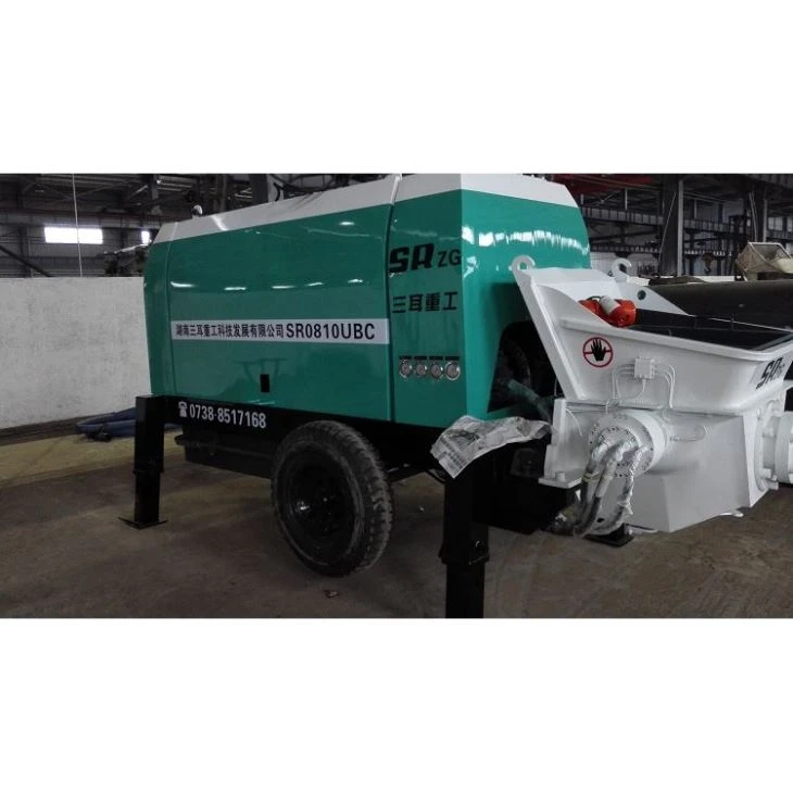 cement render spray equipment(001)